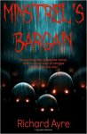 A Rocky Horror! - Minstrel's Bargain: heart-pounding pulp horror Kindle