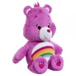 Giant 50cm Share Bear & Cheer Bear - Care Bears - C&C