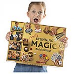 Really Stunning Magic Gold Edition Was C&C