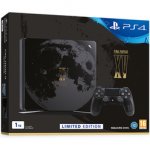 Limited Edition Final Fantasy XV 1TB PlayStation 4 Slim Console - Only at GAME (PS4) @ GAME
