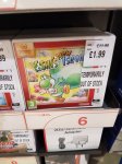 Yoshis New Island 3DS