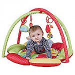 Red Kite Safari Baby Playgym C&C