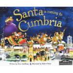 Santa is Coming to:.. Bath / Sheffield / Belfast / Kent / Ipswich / Nottingham / Essex & loads more - now £4.00 @ The Works with code (C&C)