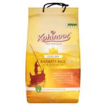 10kg Kohinoor gold basmati rice