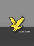 Lyle & Scott 75% OFF SALE