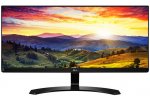 LG 29UM68 29-Inch, 21:9 UltraWide, 2560 x 1080, IPS, LED, Monitor