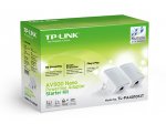AV500 Nano Powerline Adapter starter kit TP-Link