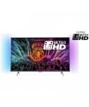 Philips 49PUS6401 49 Inch 4K Ultra HD AMB Smart TV