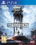 PS4 Star Wars: Battlefront-As New