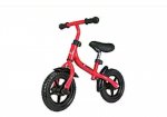 Red balance bike 2-5 years The Sports hq £15.99 on tesco direct. Potential for via quidco making it Free standard delivery