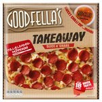 Now live* Meal Deal - Goodfellas Pizza, McCain Oven Chips and Haagen Dazs Tub from 22nd Feb Online