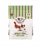 FREE Laughing Dog Food Bag