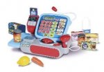 Casdon Supermarket Till Via