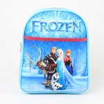 Disney's Frozen Junior Backpack [Frozen Lunch Bag also £1]