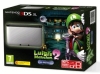 Nintendo 3DS XL Luigi Mansion Bundle