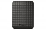 Seagate Maxtor M3 Portable External Hard Drive 4TB @ Groupon for £80.34 with voucher