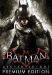 Batman arkham knight premium edition (Steam) @ CDkeys (with facebook 5% discount)