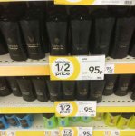 Lynx Shower Gel