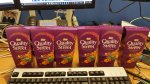 Quality Street - 257g carton - Tesco two