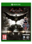 Xbox One] Batman: Arkham Knight-As New (Boomerang Rentals Via