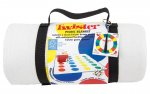 Twister Picnic Blanket