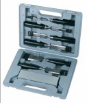 CHISEL SET OF 7