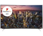Panasonic Viera TX55CR730B 55" Curved 4k Ultra HD Smart LED TV Refurbished
