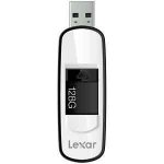 Lexar 128GB Jumpdrive S75 USB 3 Flash Drive 150Mb/s