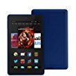 Used Good - Fire HD 6, 6" HD Display, Wi-Fi, 8 GB (Cobalt) - Includes Special Offers via