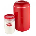 Easiyo yoghurt maker