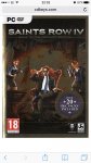 Saints Row 4: Game of the Century Edition PC (Steam)