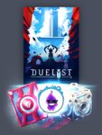 FREE Duelyst exclusive content