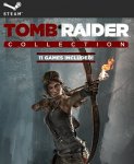 TOMB RAIDER COLLECTION PC