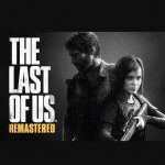 The last of us remastered (ps4)