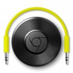 Google Chromecast Audio - eBay/MyMemory