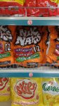 Nik Naks 12 pack
