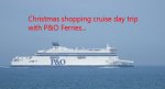 Day Trip to Calais for Car & upto 9 Passengers PLUS 6 Bottles of Banrock Station Wine FREE from £27.00 with code @ P&O Ferries