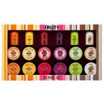 Fruity 18 Piece Shower & Bath Gift Set