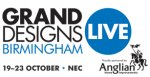 Free grand designs live tickets