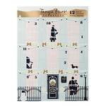 Upto 50% Off Selected Beauty Advent Calendars + Free Delivery for Card Holders or C&C + Double Points