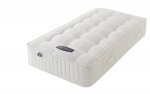 Silentnight Stratus Premier 2600 Pocket Mattress - Single