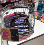 Cheap Snickers