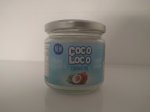 Organic Coconut Oil