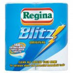 Blitz Regina Kitchen Rolls (2 Pack)