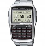 Casio Databank Watch - Sold by C-PLACE