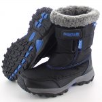 Regatta Kids' Snowcadet Winter Boots
