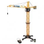 Argos Chad Valley Crane. collect