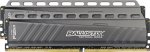 Crucial Ballistix Tactical 8GB DDR4-3000MHz cl16 2 x 4GB