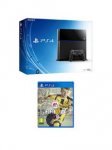INSTORE Now Live* * Sony PlayStation 4 + FIFA 17 / PS4 500Gb + Lego SW & FA £149 / PS4 1TB + FIFA 17 £179 / PS4 1TB Lego SW and FA £179 + Clubcard points