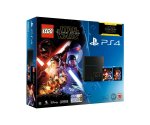 Sony Playstation 4 Console With Lego SW and FA 500GB &pound;149.99 / PS4 and Fifa 17 / 1TB SW and FA &pound;179.99